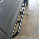 N70 Hilux Rocksliders (2005-2015)