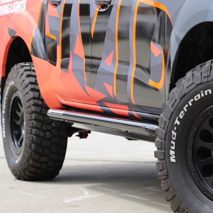NP300 Navara Rocksliders (2015-2025)