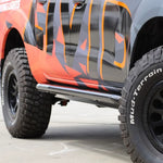 NP300 Navara Rocksliders (2015-2025)