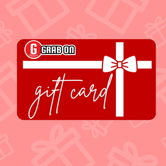 GRABON GIFT CARD