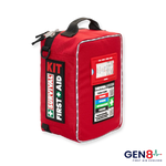 SURVIVAL First Aid KIT - Large
