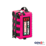 SURVIVAL First Aid KIT - Medium
