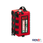 SURVIVAL First Aid KIT - Medium