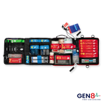 SURVIVAL First Aid KIT - Medium