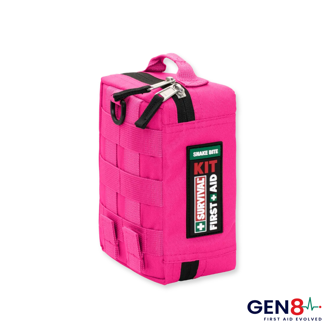 SURVIVAL Snake Bite KIT