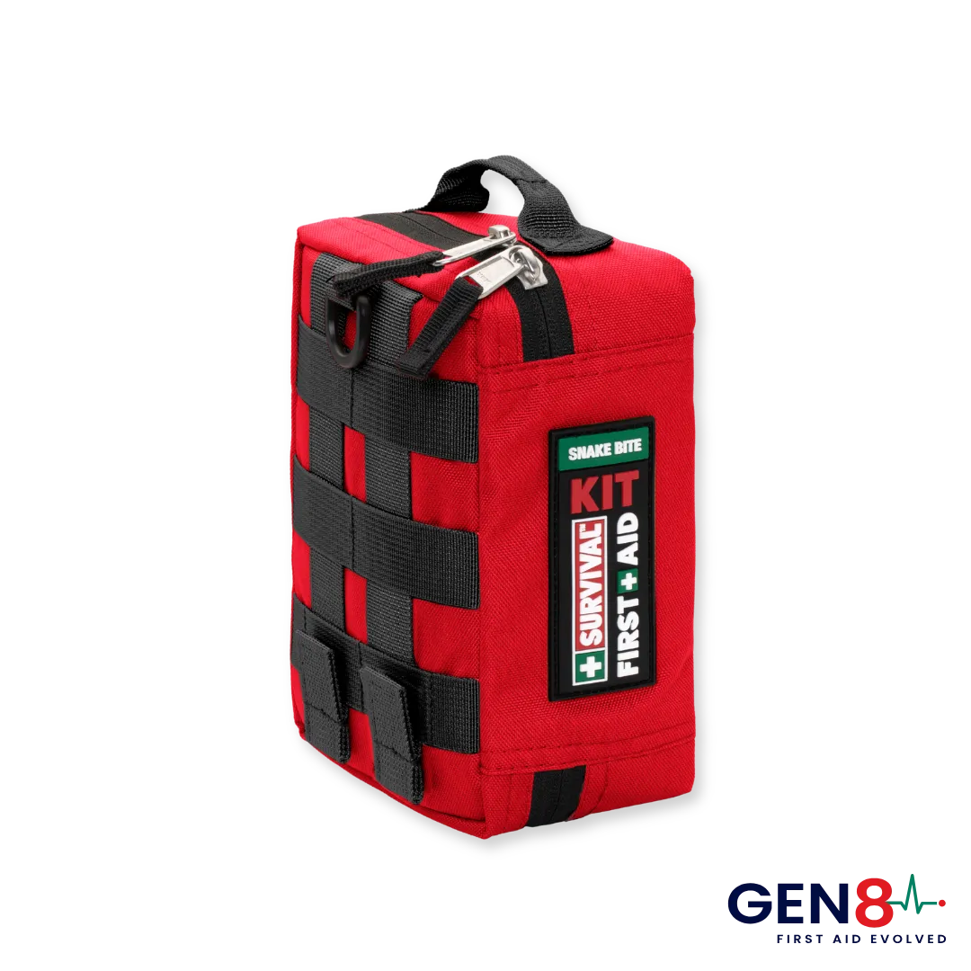 SURVIVAL Snake Bite KIT