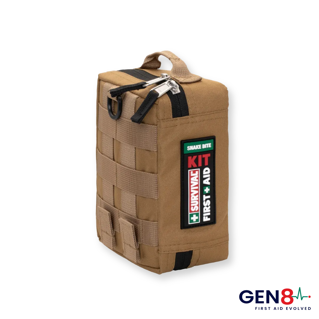 SURVIVAL Snake Bite KIT