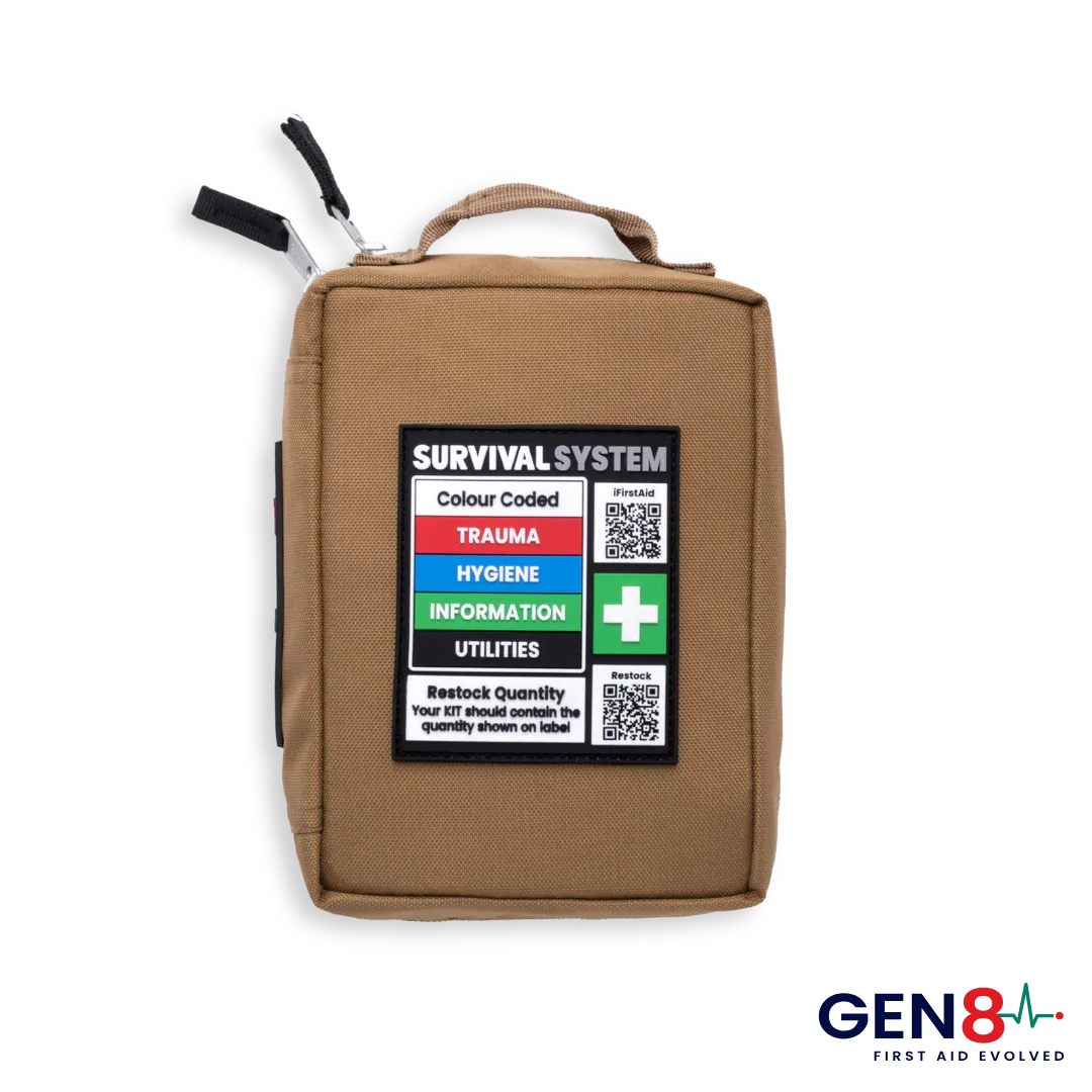SURVIVAL Snake Bite KIT