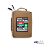 SURVIVAL Snake Bite KIT