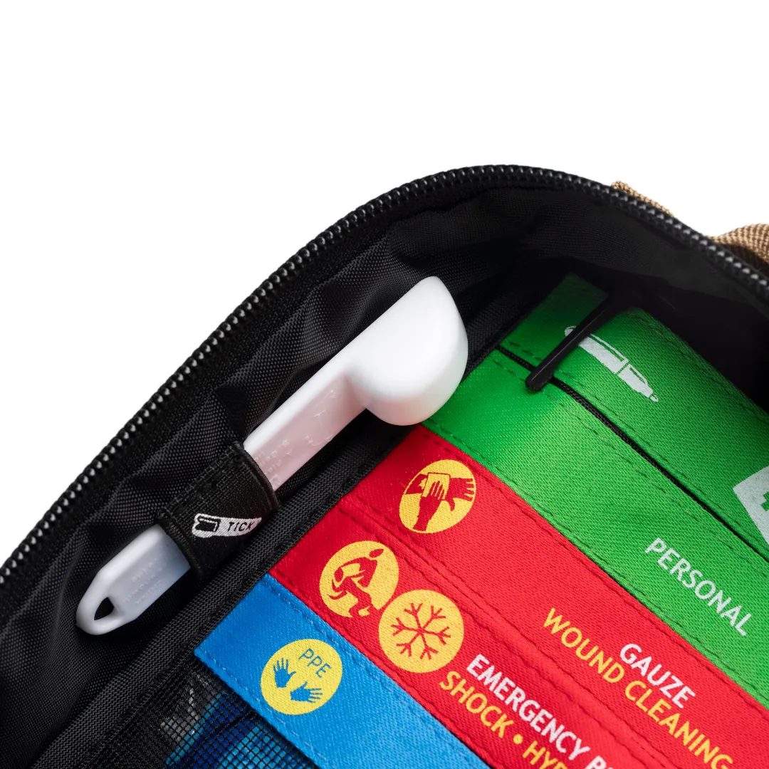 SURVIVAL Snake Bite KIT