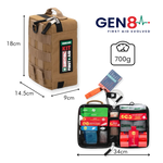 SURVIVAL Snake Bite KIT