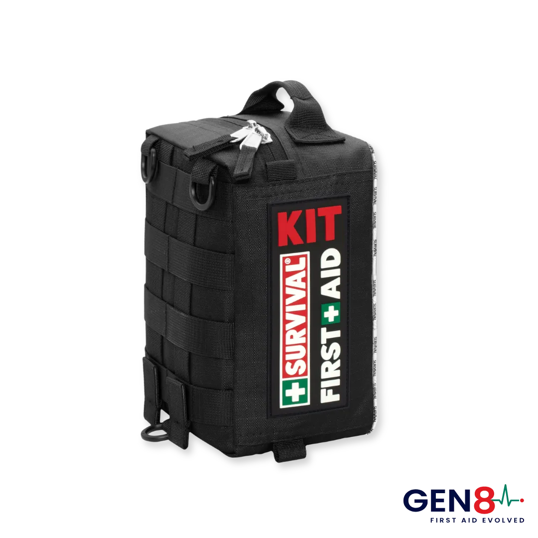 SURVIVAL First Aid KIT - Medium