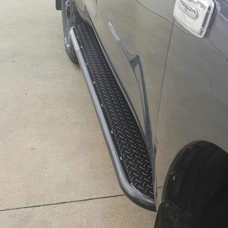 Toyota Landcruiser 200 Series Rocksliders (2007-2021)