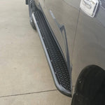 Toyota Landcruiser 200 Series Rocksliders (2007-2021)