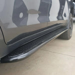 Toyota Landcruiser 200 Series Rocksliders (2007-2021)