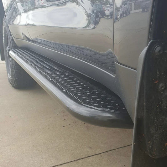 Toyota Landcruiser 200 Series Rocksliders (2007-2021)