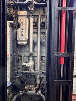 Isuzu D-MAX / Mazda BT-50 2021+ DPF-Back Exhaust – 3.5" 304 Stainless Steel | Australian Made