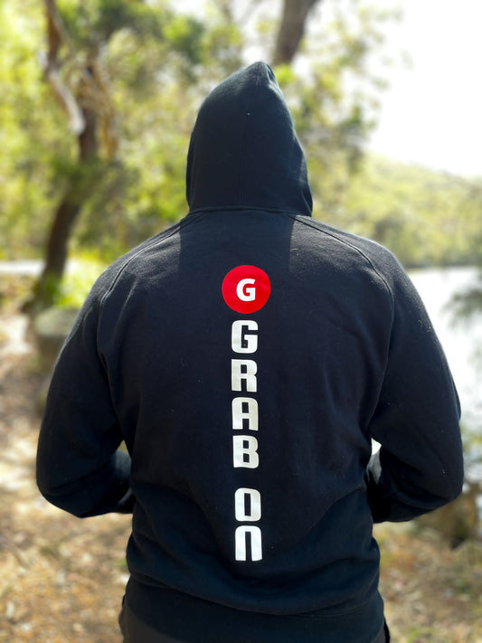 Merchandise – Grab On Co